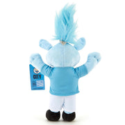 Manchester City Bamse