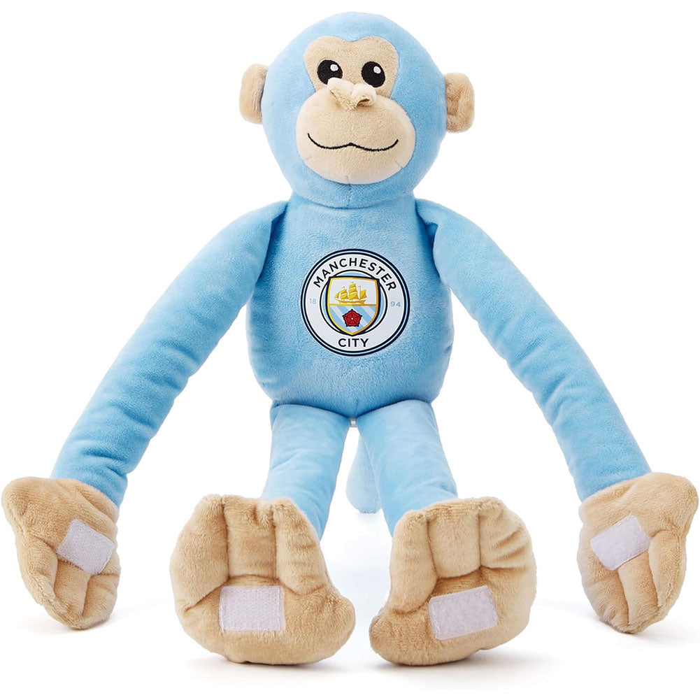 Manchester City Abe
