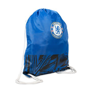 Chelsea Gymnastik Pose