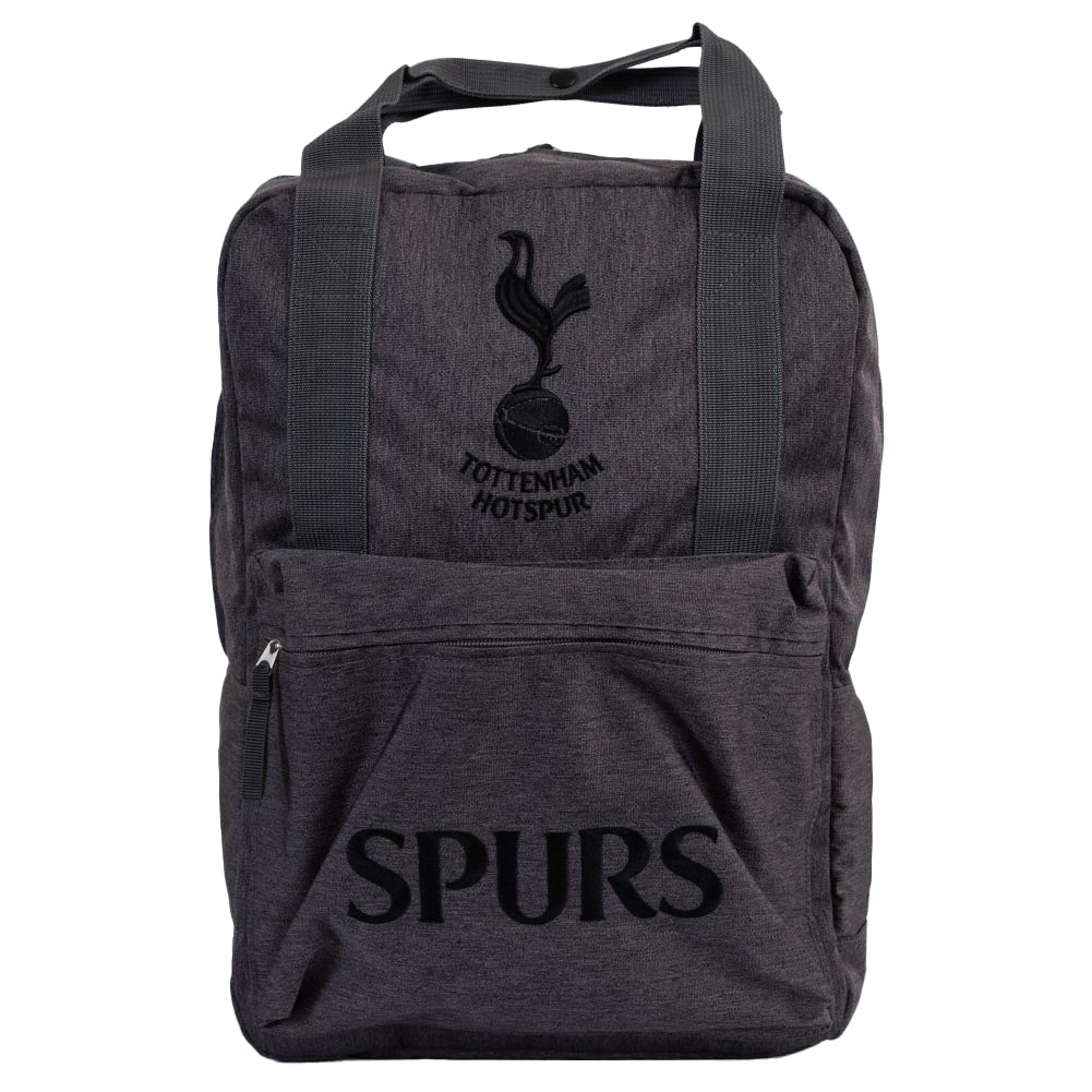 Tottenham rygsæk grå