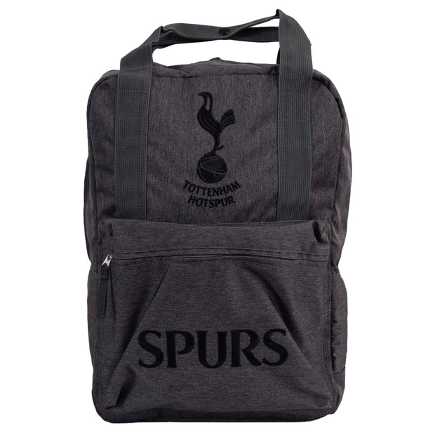 Tottenham rygsæk grå