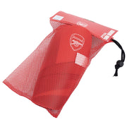 Arsenal Benskinner til børn (10-12 år) – Officielt licenseret produkt