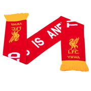 Liverpool Halstørklæde