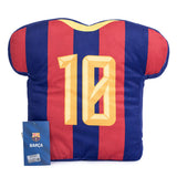 FC Barcelona pude