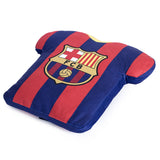 FC Barcelona pude