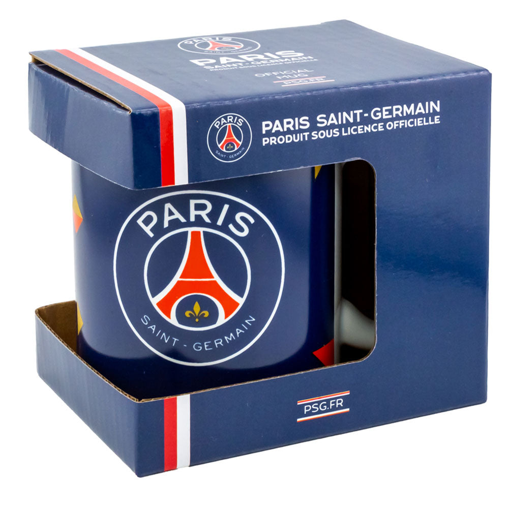PSG krus