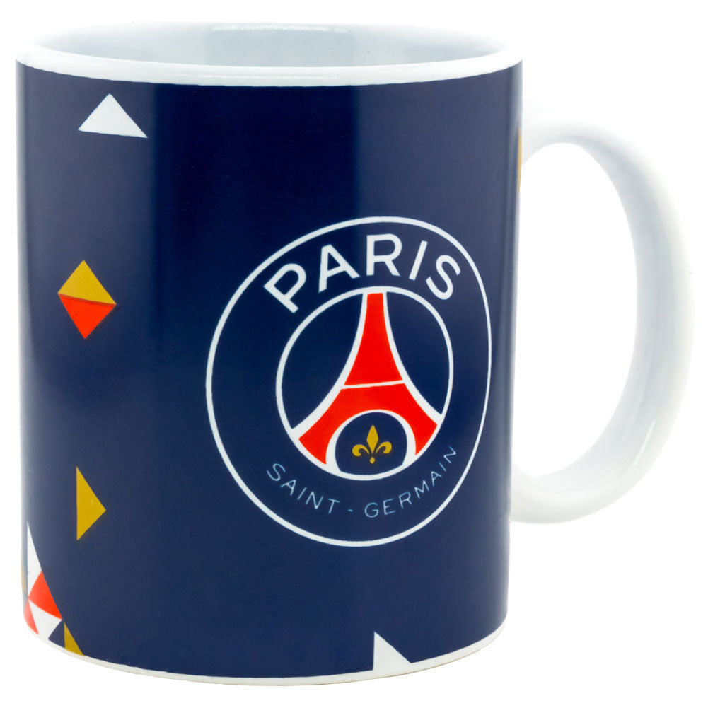 PSG krus