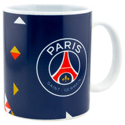 PSG krus