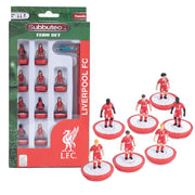 Liverpool Subbuteo Hold