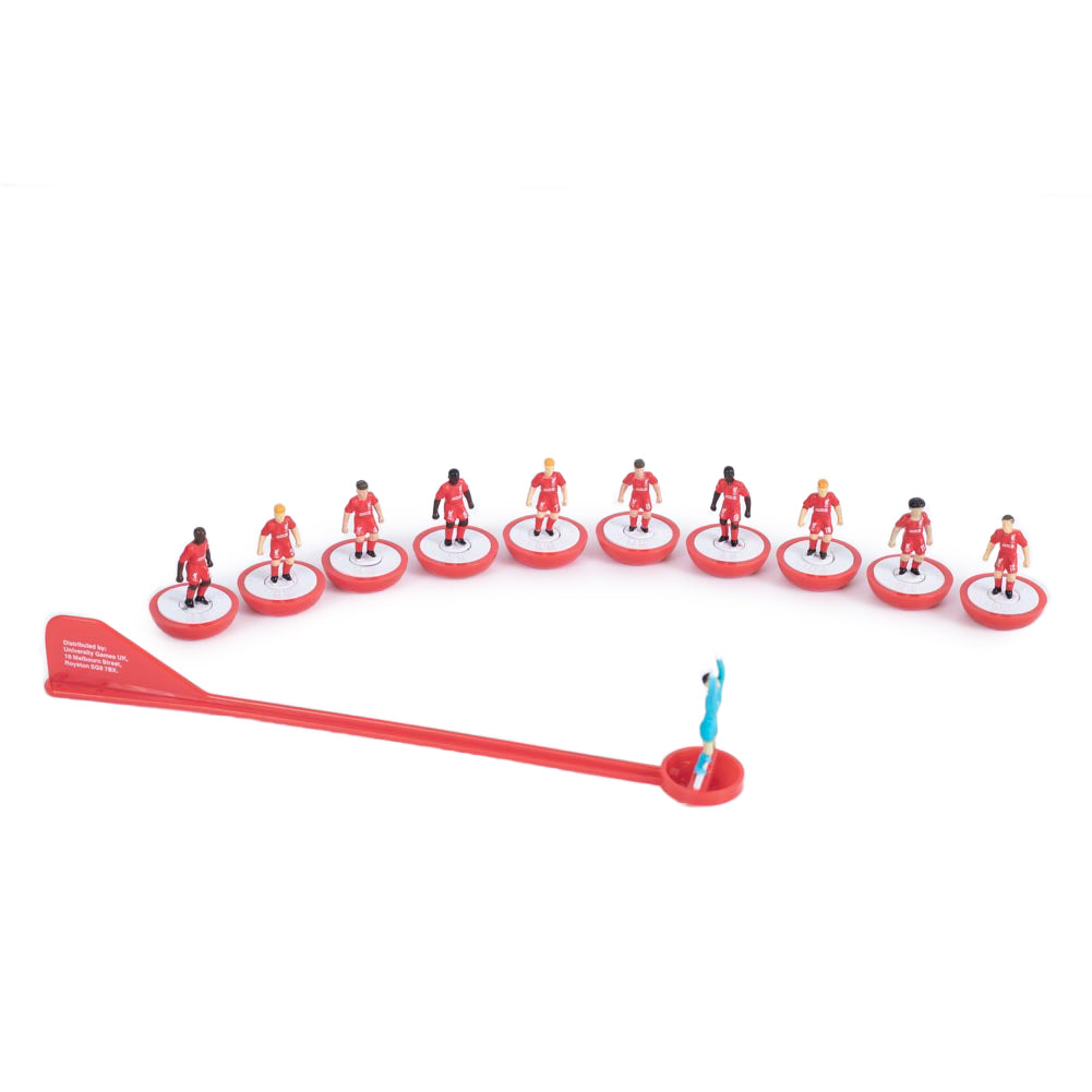 Liverpool Subbuteo Hold