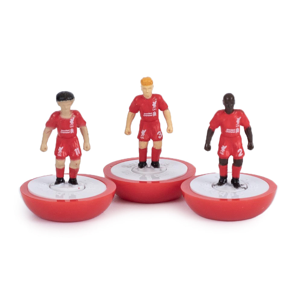Liverpool Subbuteo Hold