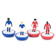 Komplet Liverpool Subbuteo Spil
