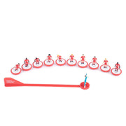 Komplet Liverpool Subbuteo Spil