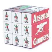 Arsenal Rubiks