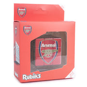 Arsenal Rubiks
