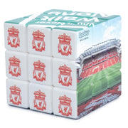 Liverpool Rubiks