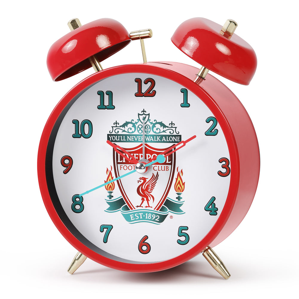Liverpool Vækkeur