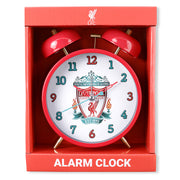 Liverpool Vækkeur