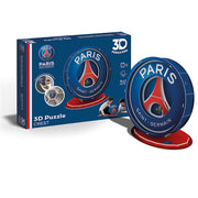 PSG 3D Puslespil