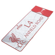 Liverpool Skilt