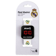 Real Madrid Børne LED Ur