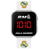 Real Madrid Børne LED Ur