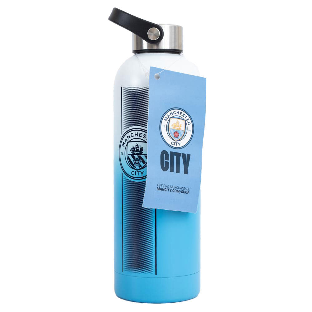 Manchester City Termoflaske