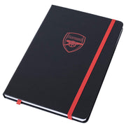 Arsenal Notesbog