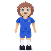 Chelsea Maskot Puslespil