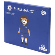 Chelsea Maskot Puslespil