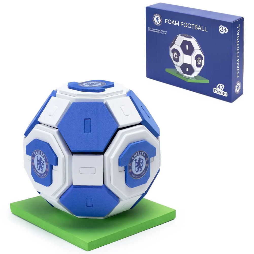 Chelsea  3D puslespil