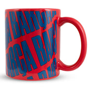 FC Barcelona Krus