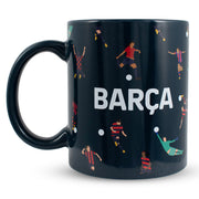 FC Barcelona Krus