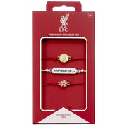 Liverpool Venskabs Armbånd