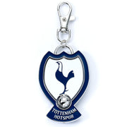 Tottenham Spinner Nøglering
