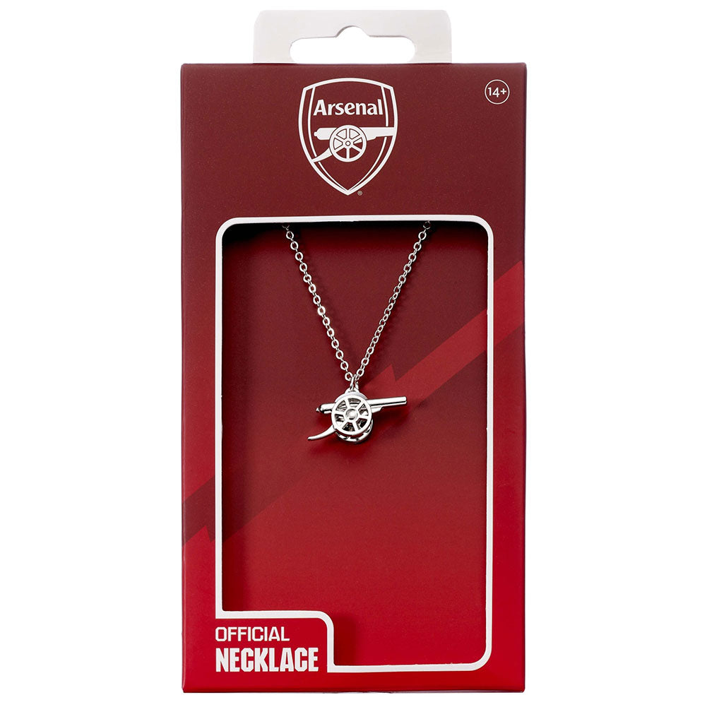 Arsenal Kanon Halskæde