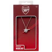 Arsenal Kanon Halskæde