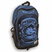 Manchester City Rygsæk