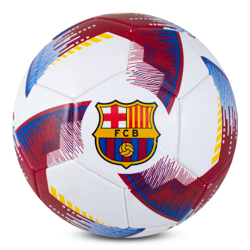 FC Barcelona Blitz Fodbold