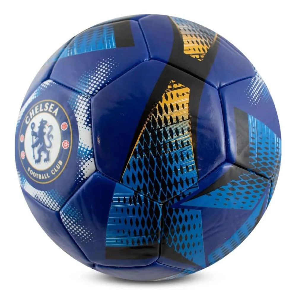 Chelsea Spiral Fodbold Str 3