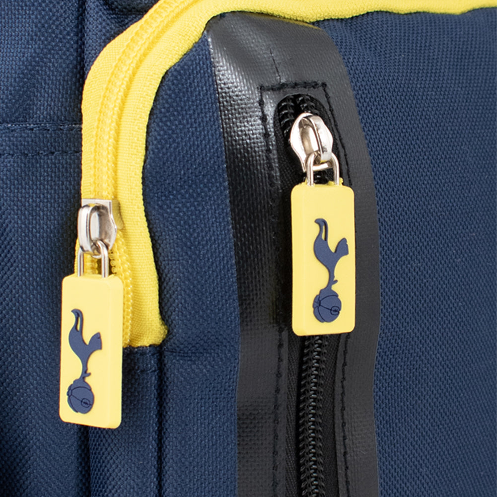 Tottenham Skuldertaske