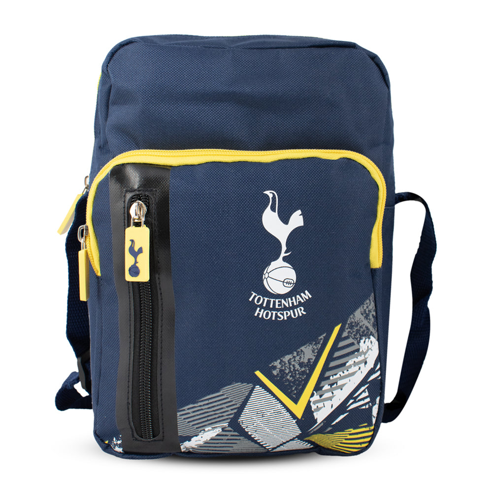 Tottenham Skuldertaske