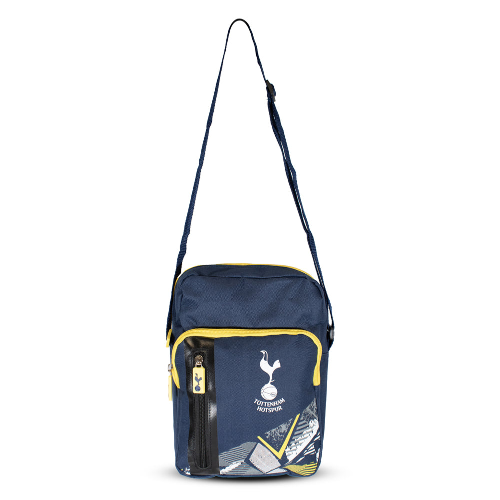 Tottenham Skuldertaske