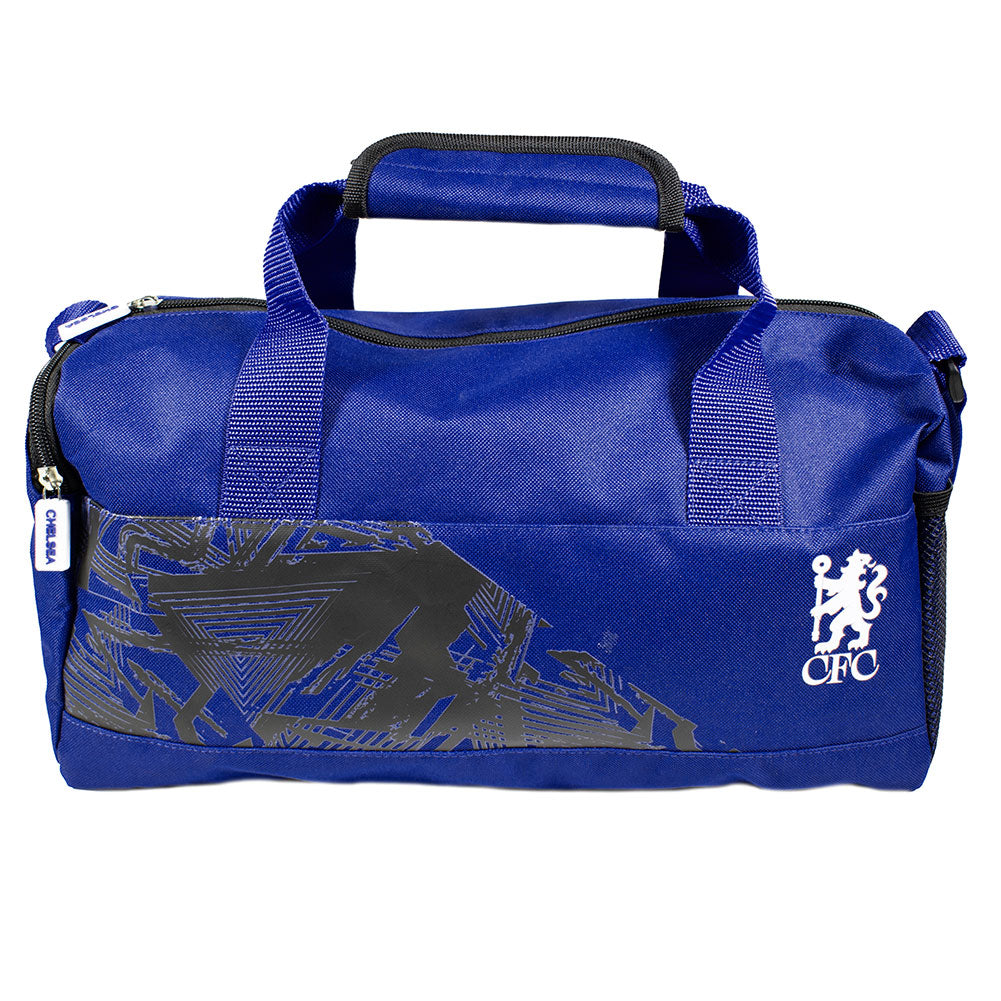 Chelsea Duffelbag