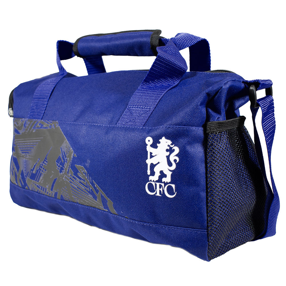 Chelsea Duffelbag