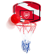 Arsenal Mini Basketball Kurv