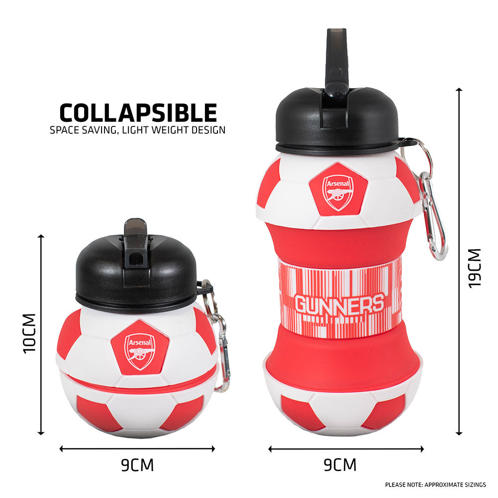Arsenal Foldbar drikkedunk