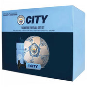 Manchester City Gavesæt
