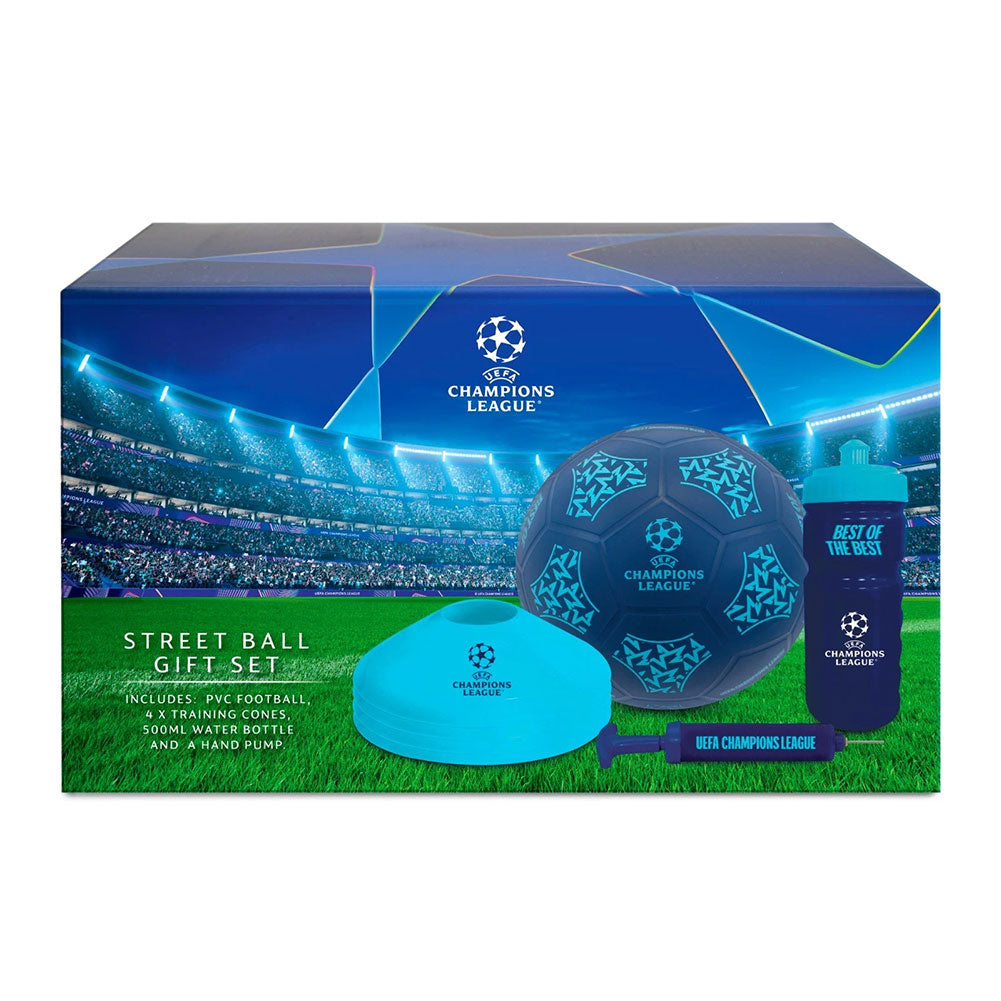 Champions League Gavesæt