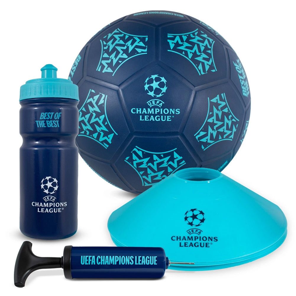 Champions League Gavesæt